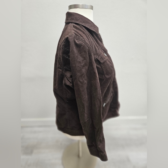 RALPH LAUREN Vintage Style Jacket Women's 2X - Picture 2 of 4